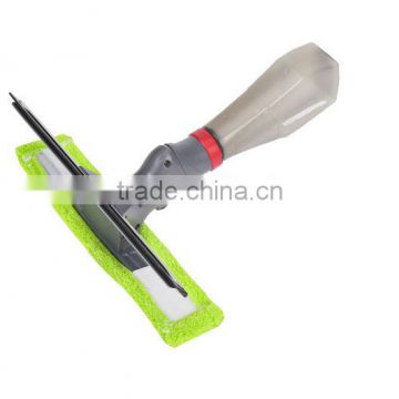 spray window glass wiper