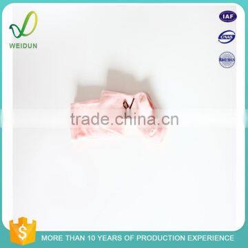 Low Price Cotton Winter Gorgeous Woolen Infant Tube Leggings photo-4