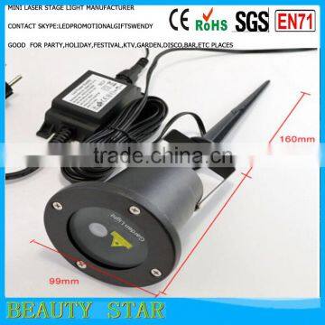 Hot selling Led stage lighting ,Laser Led stage lighting for trees