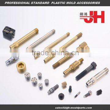 HASCO/WENLIN/DME Quick Couplings photo-5