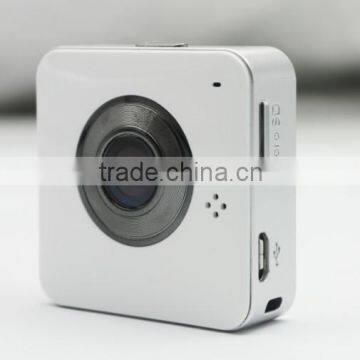 SPORT wf013 DVR Mini Sport DV Action Camera 1.5" LCD 90 Degree Wide Angle Lens 30M Waterproof Sport Camera Digital