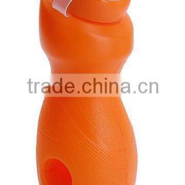 Plastic Water Bottle BPA Free