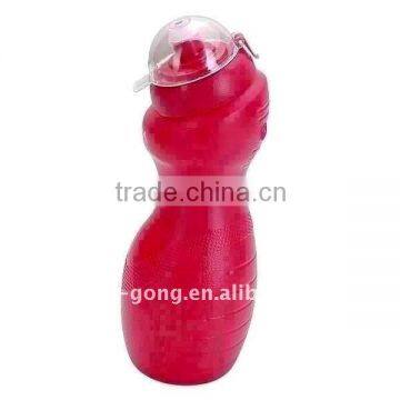 plastic promotion sport water bottle