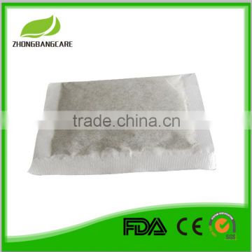 OEM natural effectively like bama foot bath powder for Dysmenorrhea