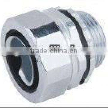 pvc flexible conduit fittings