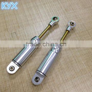 billet machined 90mm shock set (2) for 1/10 rc car shock absorber