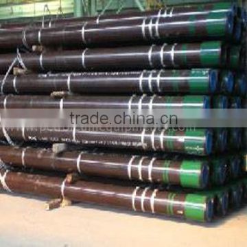 hot sale of pipe for API standard oil casing pipe