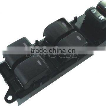 for TOYOTA AURIS-AVENSIS-CAMRY-LEXUS-PRIUS-VENZA-LAND CRUISER POWER WINDOW SWITCH 84040-33100