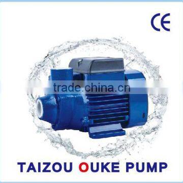 peripheral pump