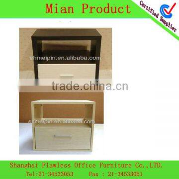 bedside table. Side board.Small cabinet.living funiture.Shanghai sell