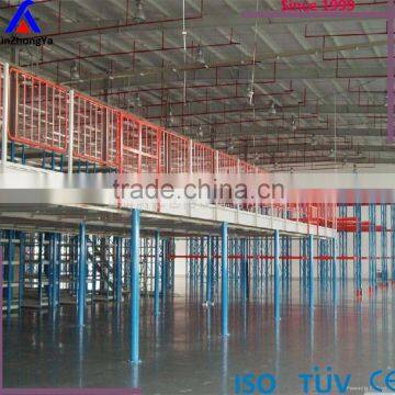 Mezzanine racks,rack manufacturing/supplier multi-tier racking price