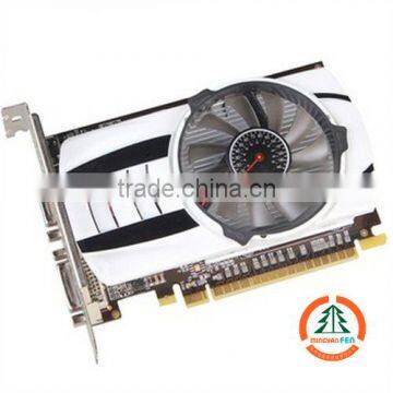 Graphics Card 1024MB 3200MHz portable graphic card