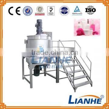 detergent mixer/detergent mixing tank/dishwashing liquid machine