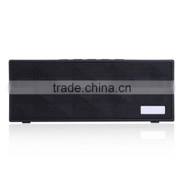 High vibration speaker 10w bluetooth subwoofer high quality speaker
