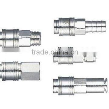 88 Series Pneumatic Quick Couplers