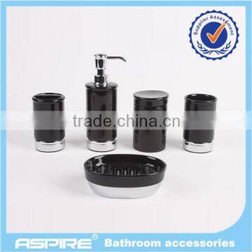 Ceramic Elegant Bath Set photo-6
