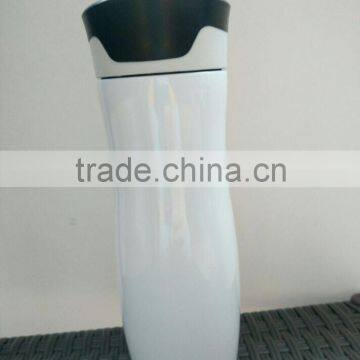 450ml USA best seller vehicle tumbler ,auto bottle, tea mug