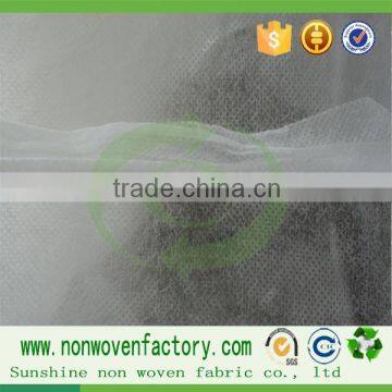 Waterproof Nonwoven Fabric 100%pp Non-woven Banana Bag