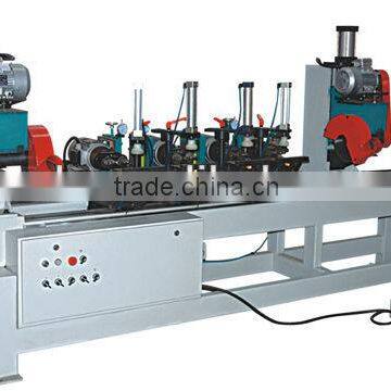 M-6JZ Double Saws CNC Drilling Machine