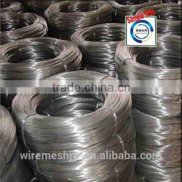 BWG 22 galvanized Iron wire