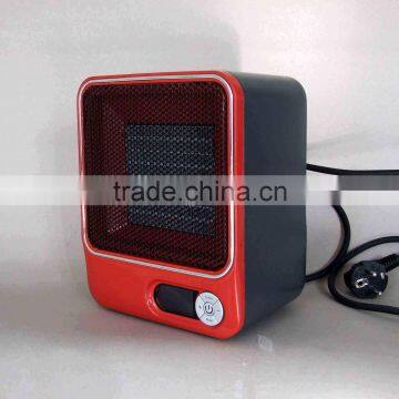 PTC fan heater,model 6027