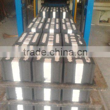 Eps Insert Concrete Hollow Block Making Machine - QT8-15 photo-5