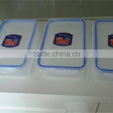 Dishwasher Safe Lunch Box Food Carrier/Indian Lunch Box photo-3