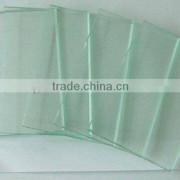 sheet glass for Photo frame glass