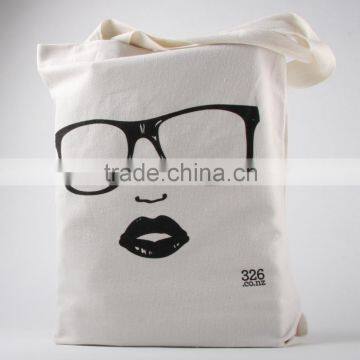 premium fashionable 100% cotton tote bags for promotion|shopping|grocery