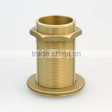 Cheap Brass pipe fitting fastening screw