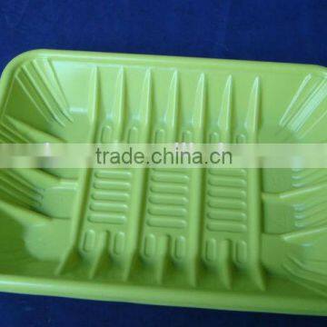 PET Material Plastic Packing Tray photo-4