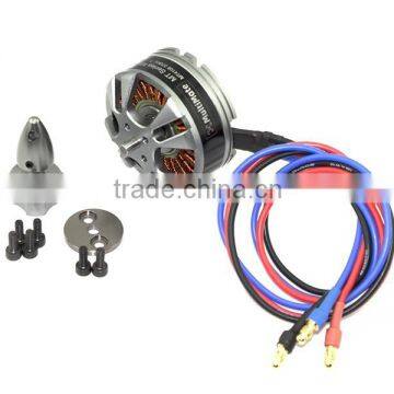 Manufacturer Price MT4108 Brushless Motor for DIY Drone Multicopter