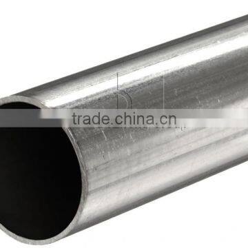 Qulity Shipping Machinery SUS316Ti 316Ti S31635 1.4571 04Cr17Ni12MoTi20 Stineless Pipe Tube photo-2
