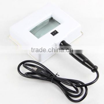 Bottom Factory price newest woods lamp facial analyzer