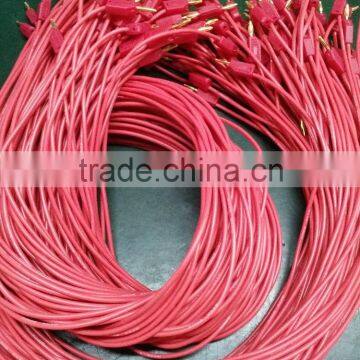 Medical Test Lead with 2.0mm Banana connector