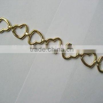 Heart Bracelet