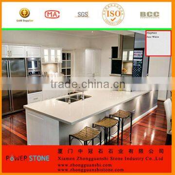 Artificial marble/granite kitchen countertops