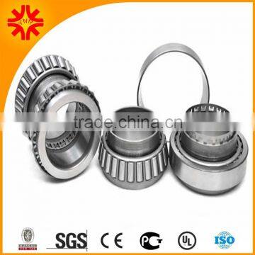 70x124.7x115mm Truck Wheel Hub Bearing 805958