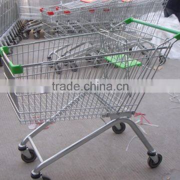 RH-SE150 150L Grocery Shopping Trolley