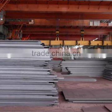 U12355 Carbon Structural Steel Plate photo-3