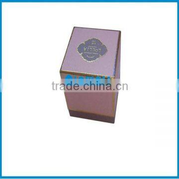 Paper Material and Accept Custom Order Luxury Candle Packaging Box photo-3