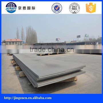 Q420B Low alloy high strength steel plate for machinery