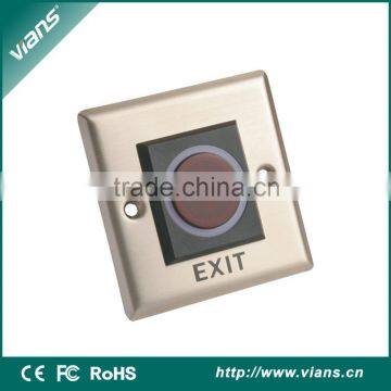 Infrared Sensor Exit Release Button