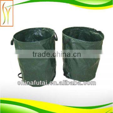 green Garden leaf bag