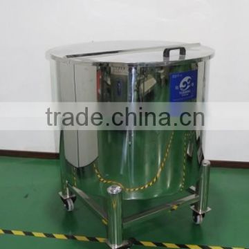 Beverage Aseptic Storage Tanks(CE)