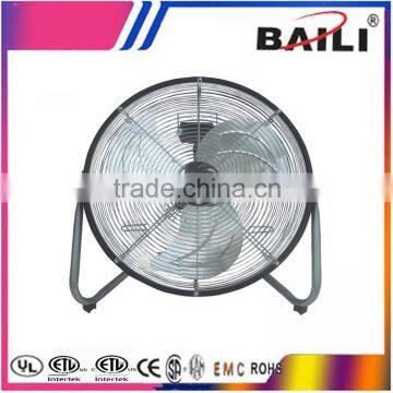 Electric 20'' drum fan cheap industrial fan