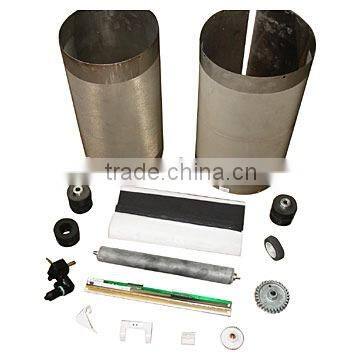 Duplicator Spare Parts