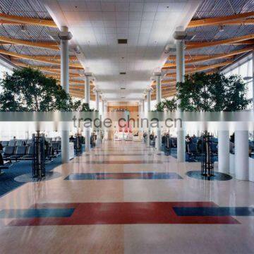 linoleum medallion hardwood flooring