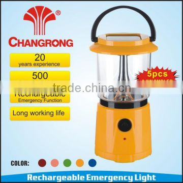 Camping Boating Lantern Lamp rechargeable lantern