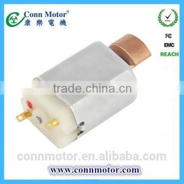 China gold manufacturer high technology 12v dc electric toy motors